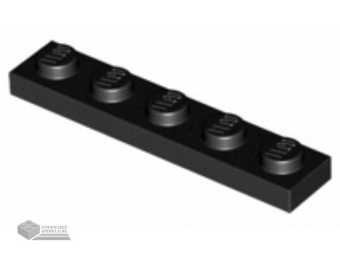 3795 – Plaat 2 x 6