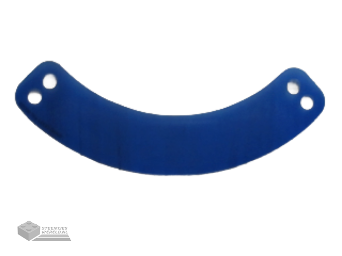 bb0278c – Paneel voor kunststofwetenschap en -technologie – Gebogen segment