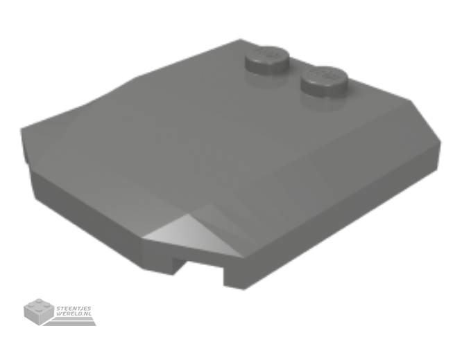 3710 – Plaat 1 x 4