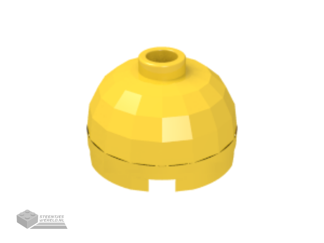 3673 – Technic, Pin zonder wrijvingsribbels