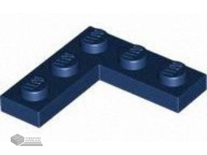 43723 – Wig, plaat 3 x 2 links