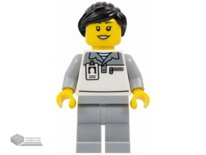min202 – Safari Ranger