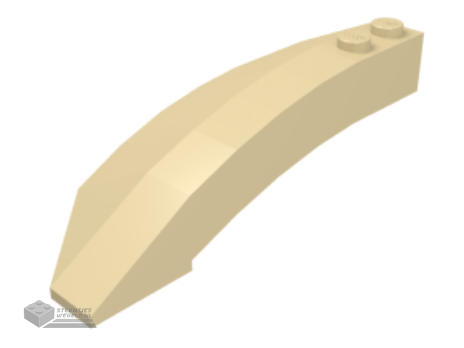 1744 – Kegel 3 x 3 x 3 (elliptische paraboloïde)