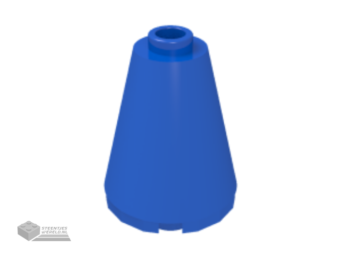 32039 – Technic, Asconnector met asgat