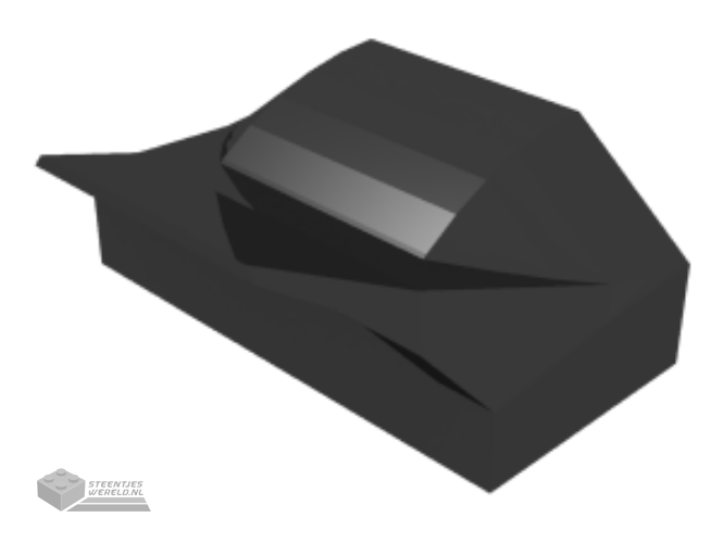 3795 – Plaat 2 x 6