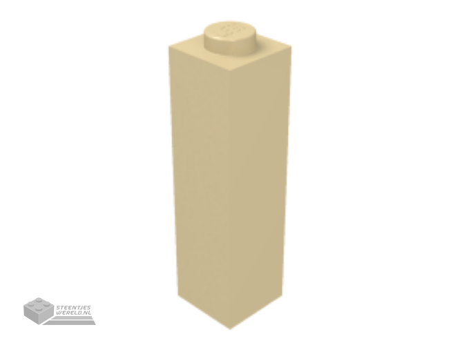 24866 – Plaat, rond 1 x 1 met bloemrand (5 bloemblaadjes)