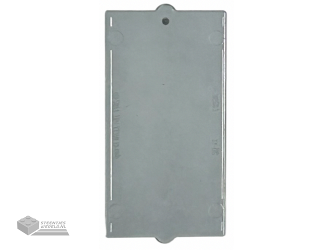 98138 – Tegel, Rond 1 x 1