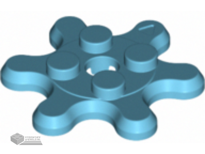 59349 – Paneel 1 x 6 x 5