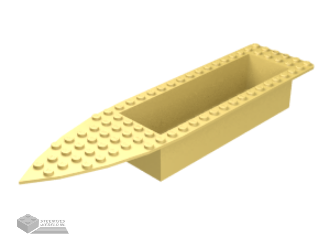 5501 – Minifiguurpantser schouderstuk