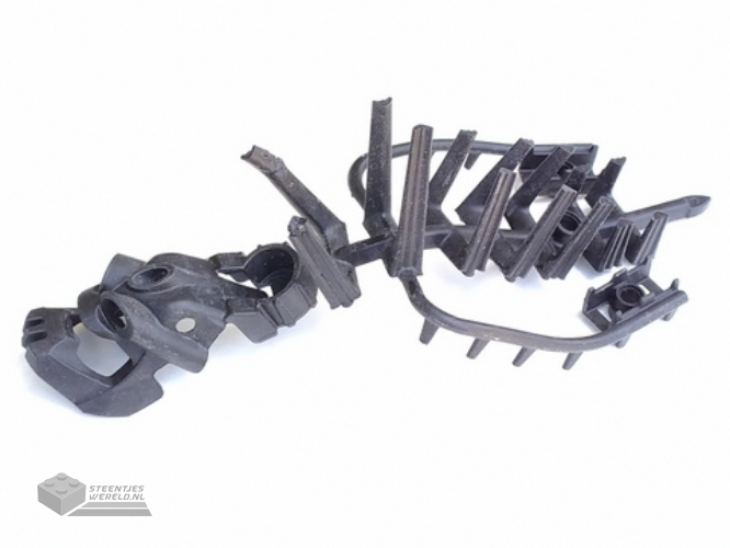 54270 – Bionicle Piraka-ruggengraat