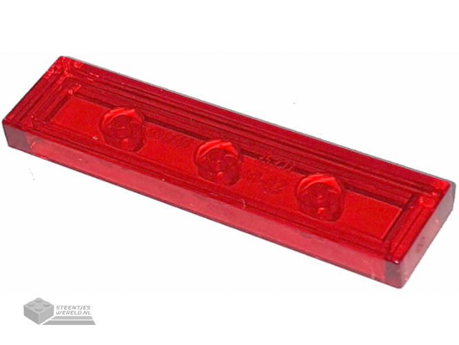 2780 – Technic, Pin met korte frictieribbels