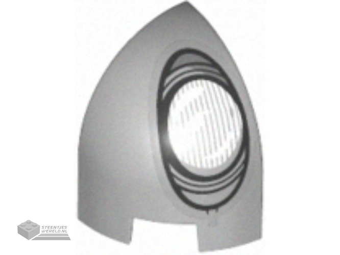 60443stk01 – Stickervel voor set 60443 – (10110504/6521417)
