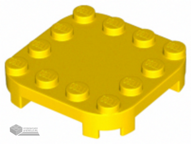 3673 – Technic, Pin zonder wrijvingsribbels
