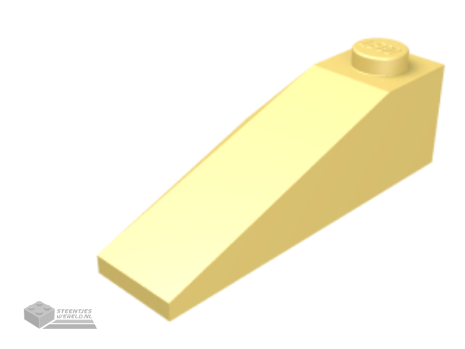 98139 – Minifiguur, Wapen Sai