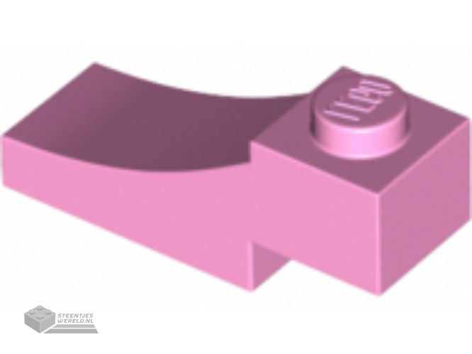 99781 – Beugel 1 x 2 – 1 x 2