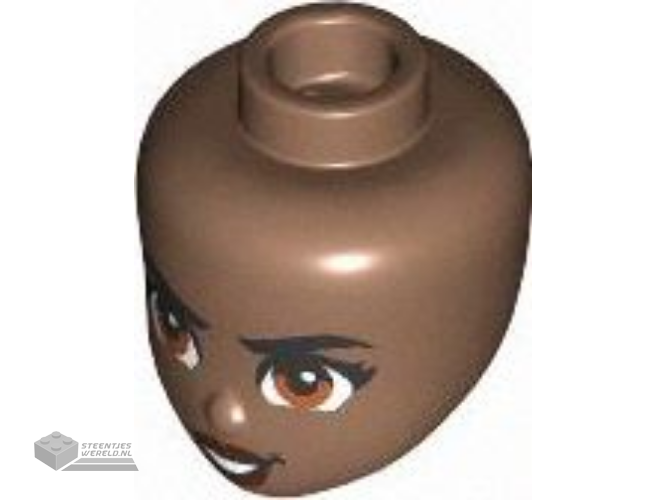 103340 – Mini-pop, Hoofd Vriendjes