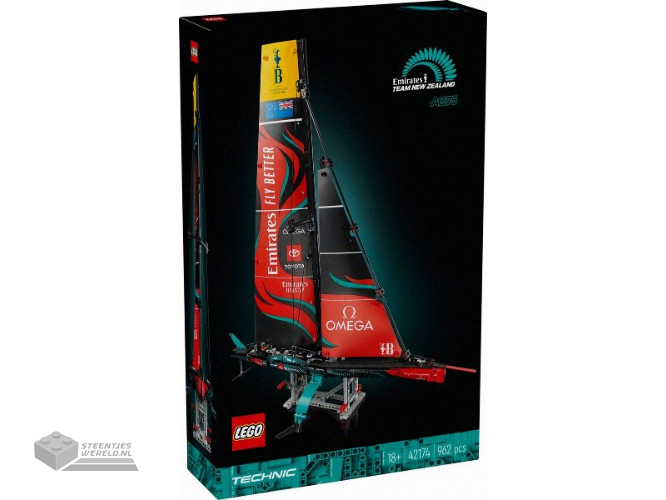 LEGO Technic 42172 McLaren P1 Hypercar – McLaren P1