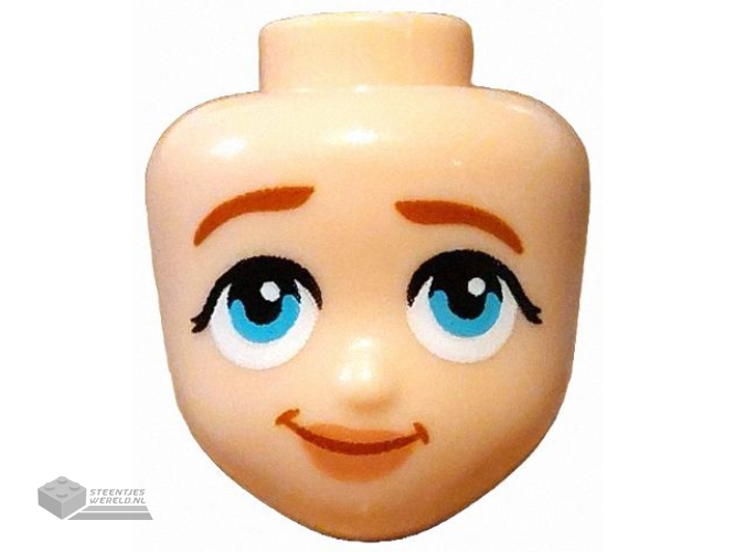 FTGpb306c01 – Torso Minipop Meisje
