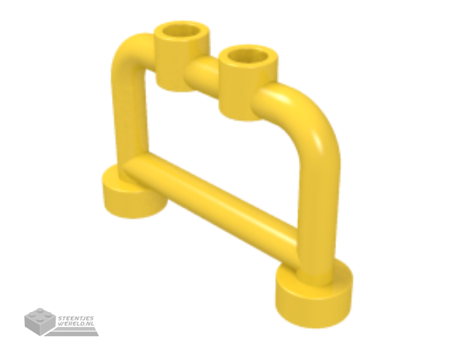27145 – Minifiguur Utility Belt