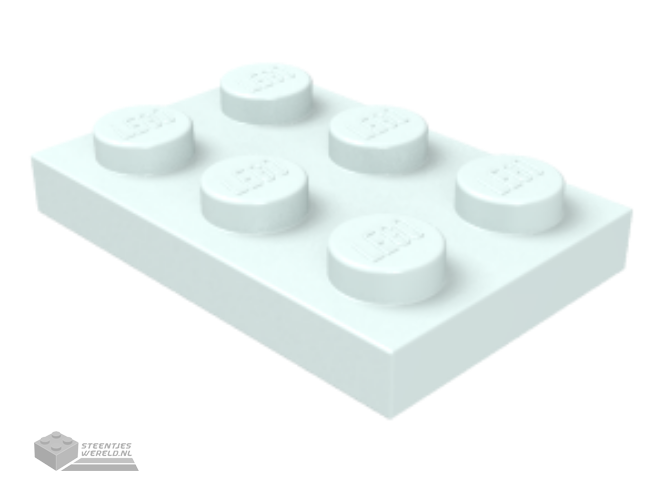 98138 – Tegel, Rond 1 x 1