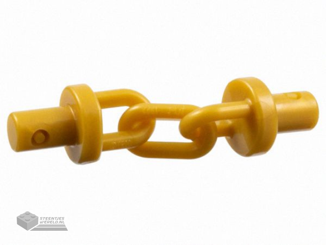 4972pb03 – Minifiguur, Vierhoekig schild bedrukt