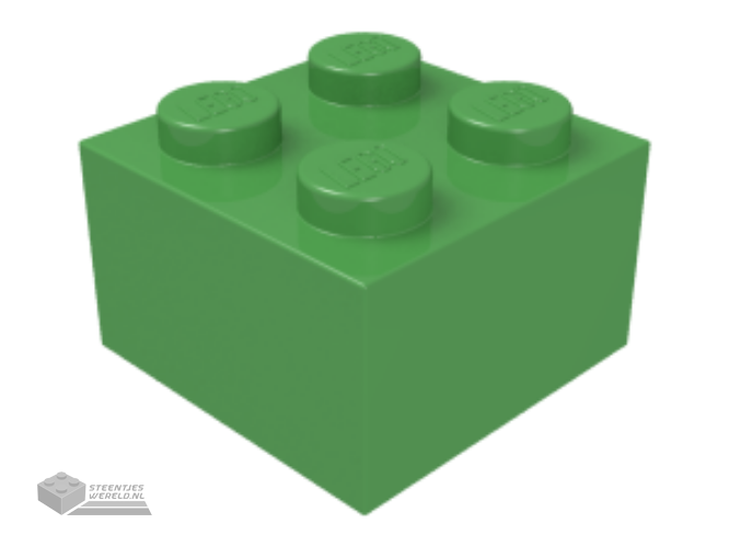 24866 – Plaat, rond 1 x 1 met bloemrand (5 bloemblaadjes)