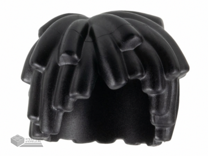 3305pb01 – Minifiguur, Hoofddeksel Tiara / Kroon bedrukt