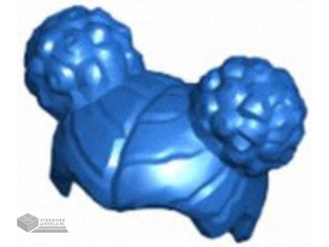 7551pb01 – Minifiguur, Hoofddeksel bedrukt