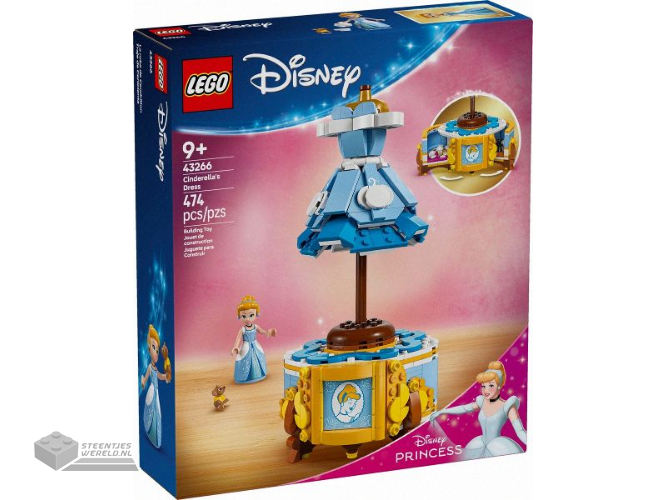 LEGO Star Wars 75408 Jango Fett-helm