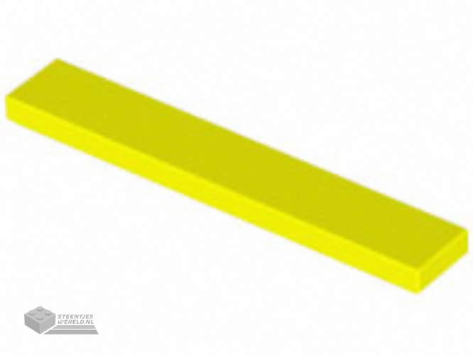 3795 – Plaat 2 x 6