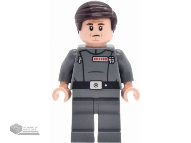 hp470 – Harry Potter – Zweinstein-gewaad, zwarte stropdas