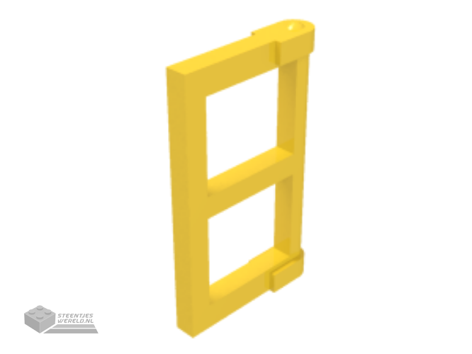 24947 – Steen, rond 2 x 2, koepelbodem met noppen