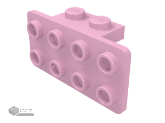 99781 – Beugel 1 x 2 – 1 x 2