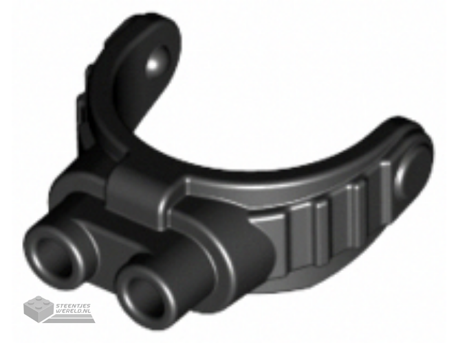970c00pb1531 – Minifiguur benen bedrukt