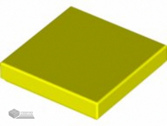 3795 – Plaat 2 x 6
