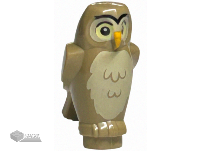 973pb6342c01 – Minifiguur Torso bedrukt