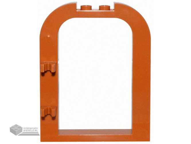 973pb4512c01 – Minifiguur Torso bedrukt