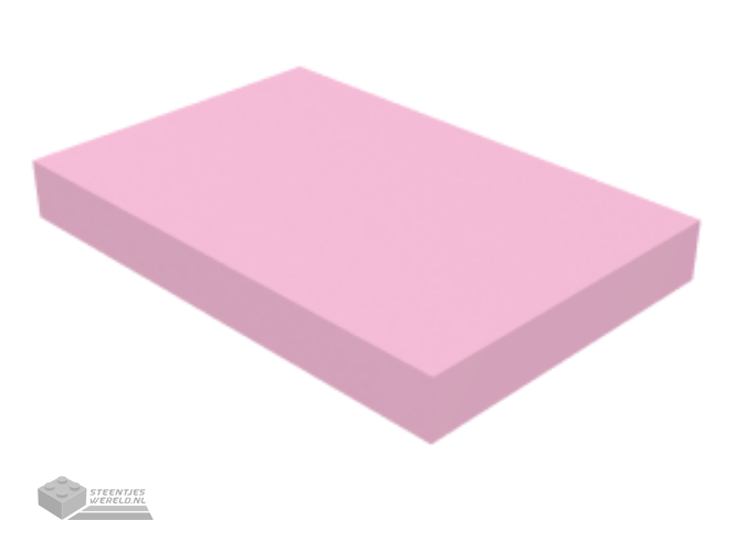 99781 – Beugel 1 x 2 – 1 x 2