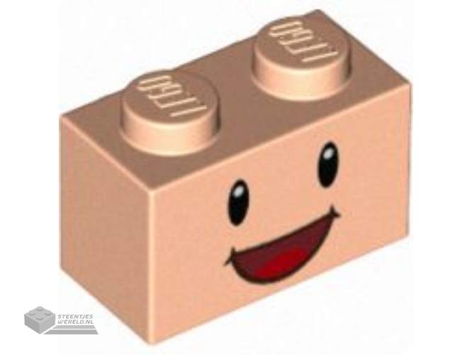 973pb5746c01 – Minifiguur Torso bedrukt