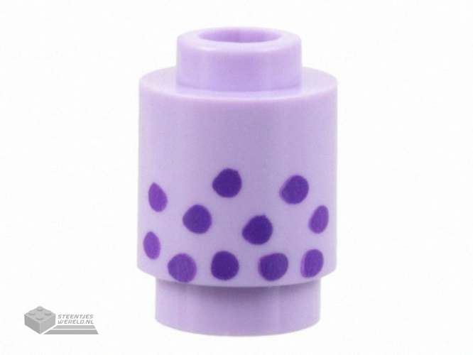 52501 – Dakpan, omgekeerd 45 6 x 1 Dubbel met 1 x 4 Uitsparing