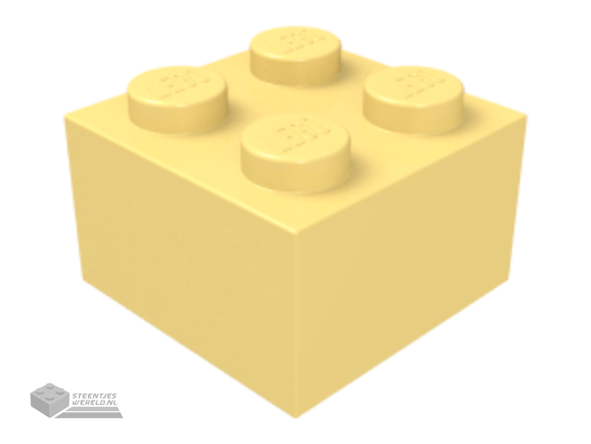 24866 – Plaat, rond 1 x 1 met bloemrand (5 bloemblaadjes)