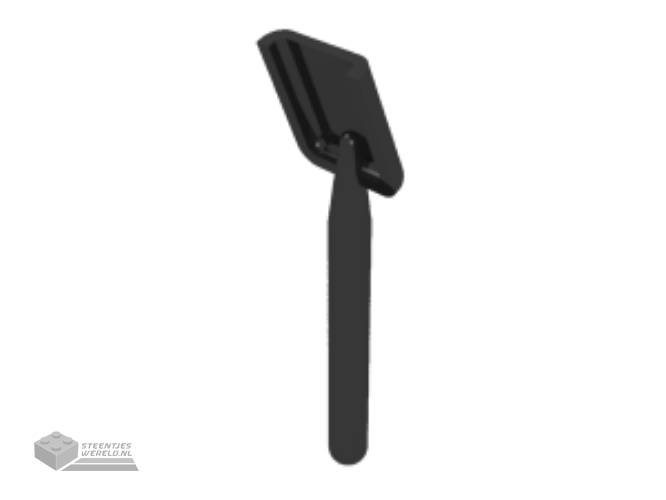 44375b – Omgekeerde schotelantenne 6 x 6 (radar)