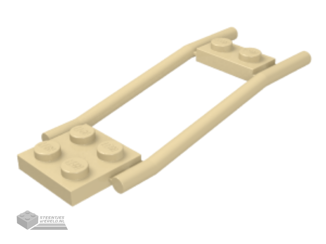 1744 – Kegel 3 x 3 x 3 (elliptische paraboloïde)