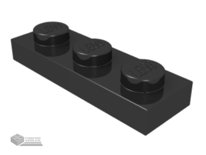 98283 – Steen, aangepast 1 x 2 met metselwerkprofiel