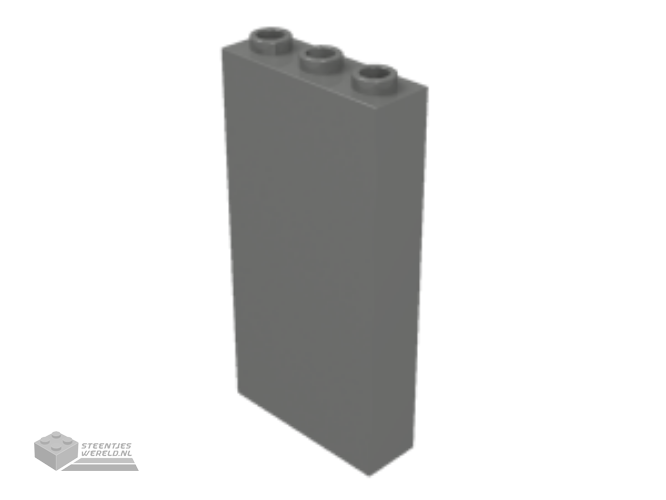 32174 – Technic, Asconnector 2 x 3