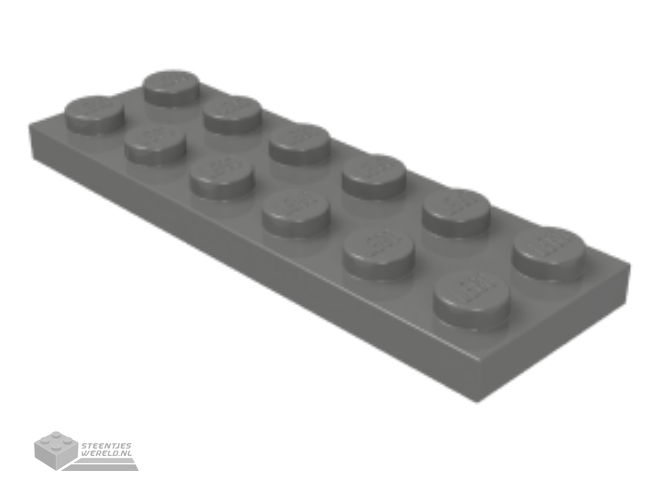 3710 – Plaat 1 x 4