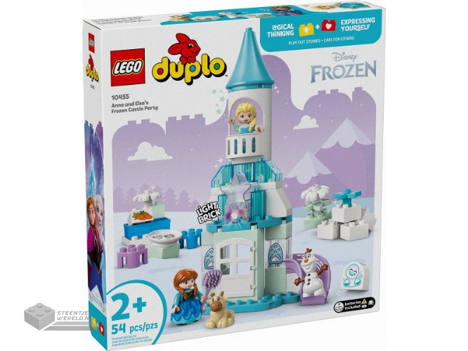 LEGO Bluey 11202 Bluey’s autorit naar het strand – Bluey’s Beach & Family Car Trip
