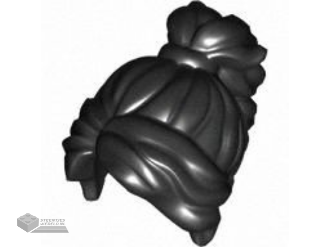 4910pb06 – Minifiguur, Ninjago hoofddeksel type 6 bedrukt