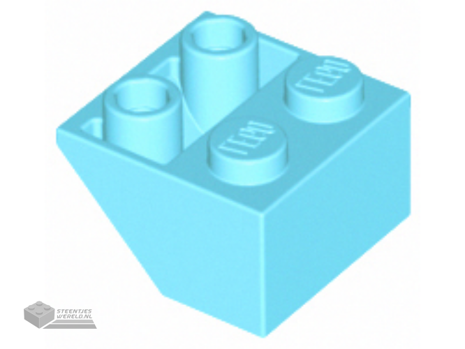 3003 – Steen 2 x 2