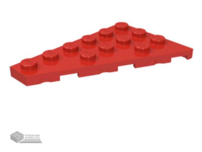 62462 – Technic, ronde pinconnector 2L met sleuf (ronde pinverbinder)